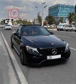 مێرسێدس بێنز C-Class